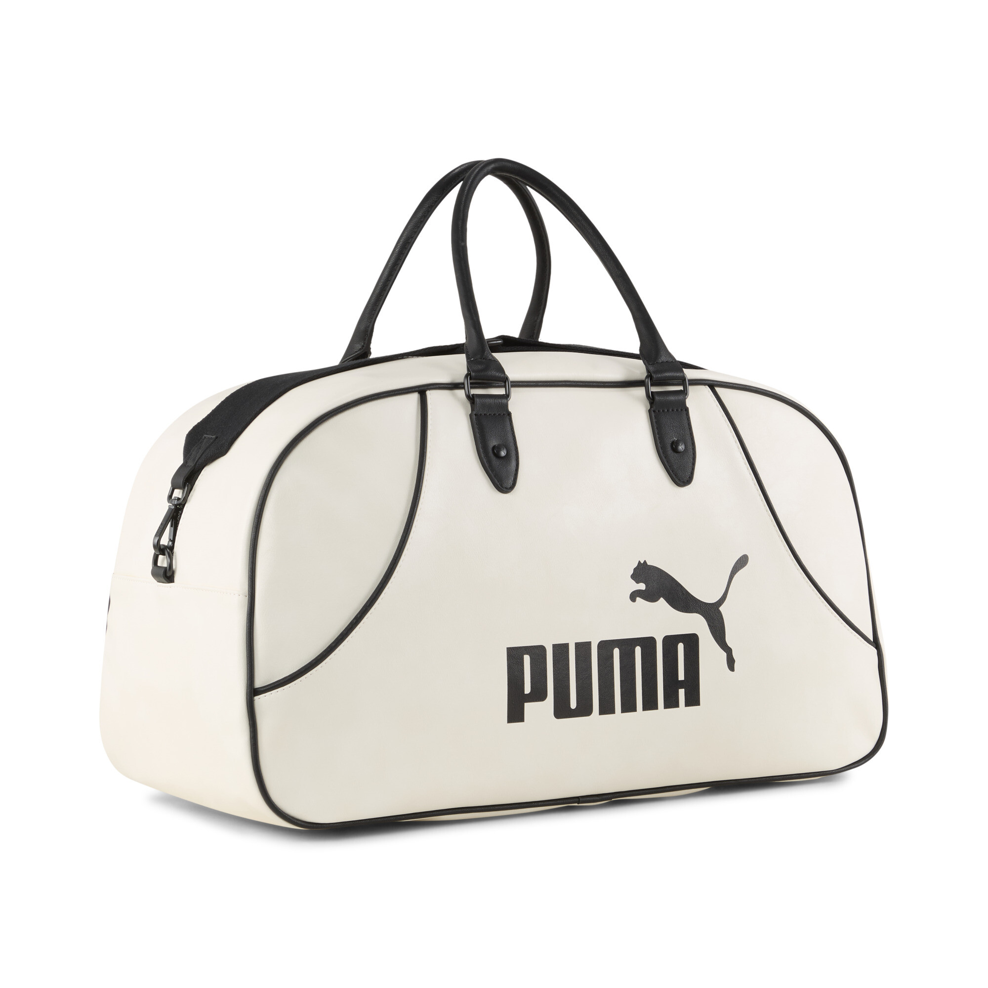 Puma Archive 30L Tragetasche | Mit Plain | White