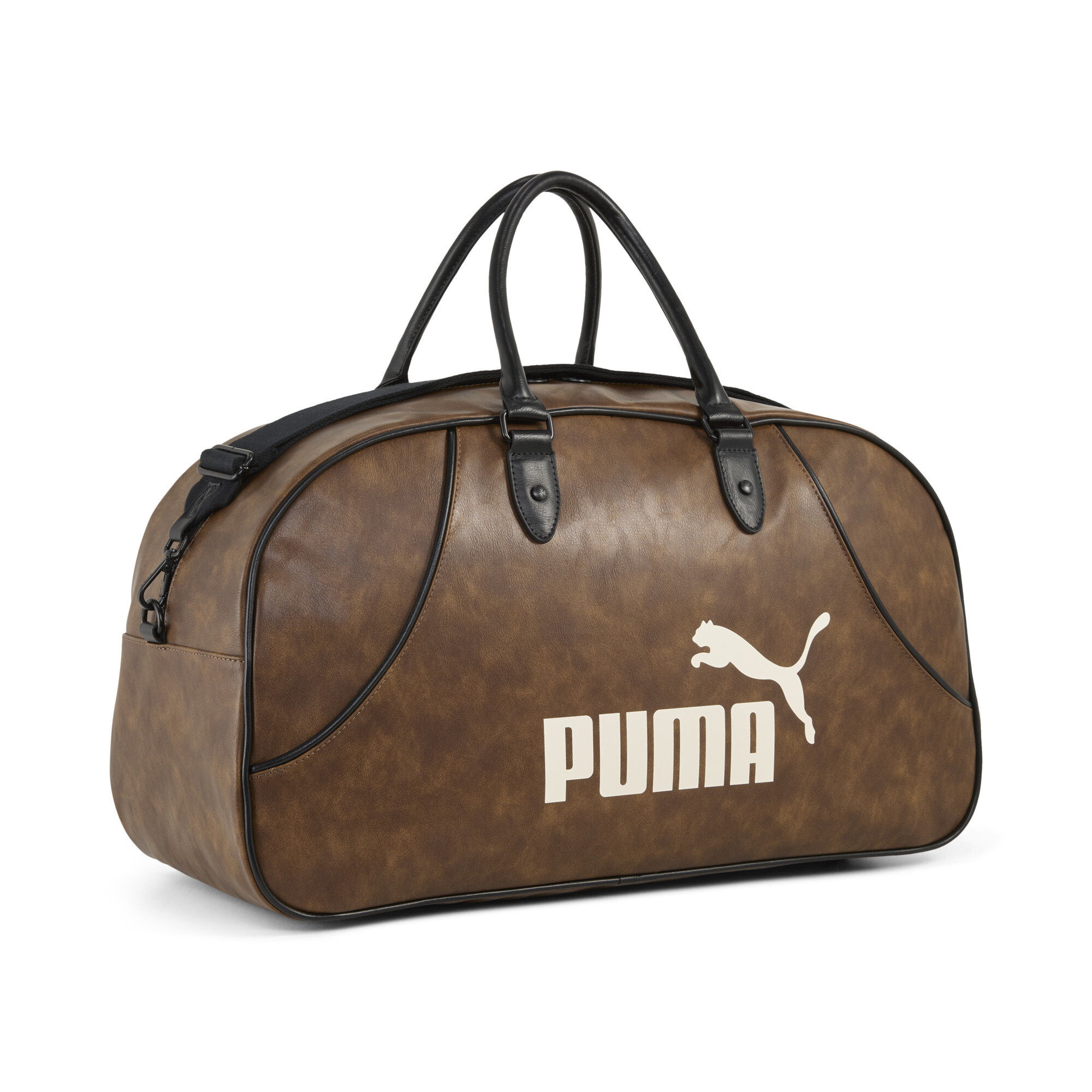 Puma Archive 30L Tragetasche | Mit Plain | Chestnut Brown