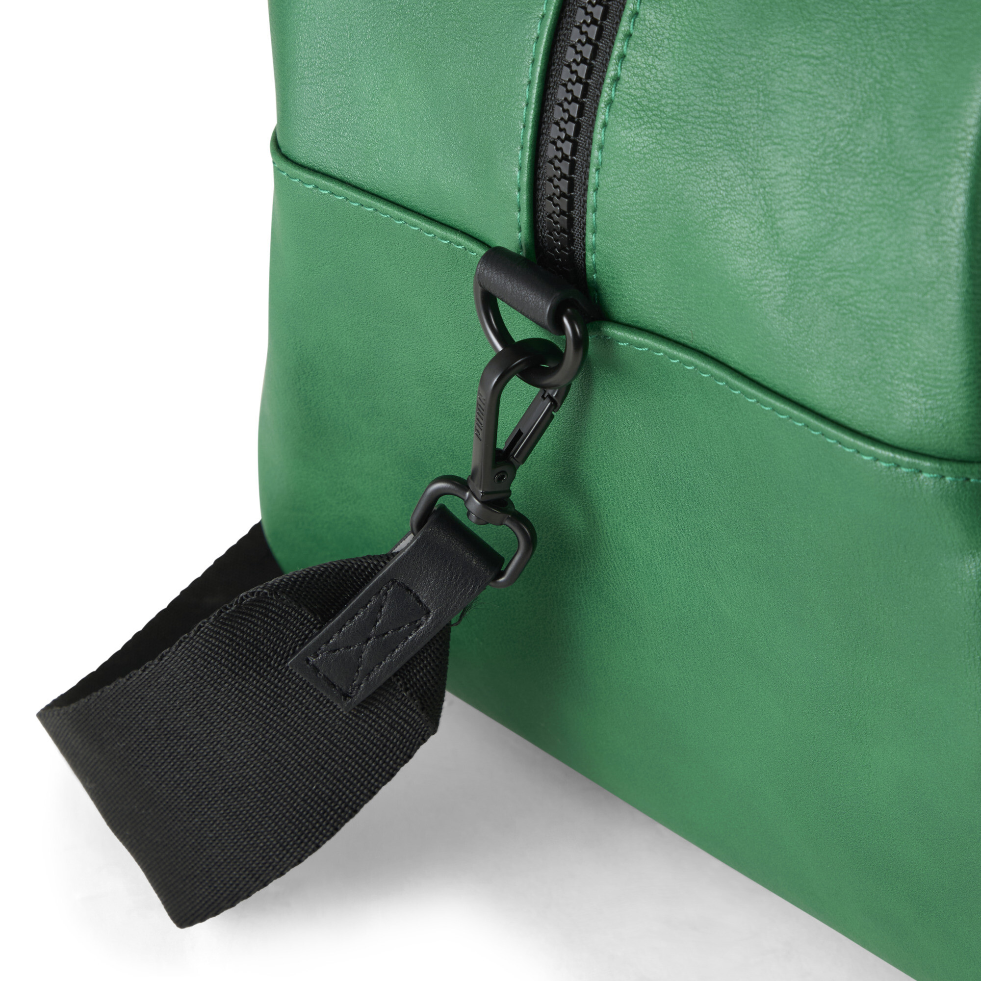 PUMA Archive sporttas, Groen thumbnail 3