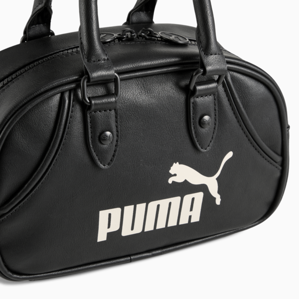 Archive 2.5L Mini Grip Bag, PUMA Black, large-ZAF