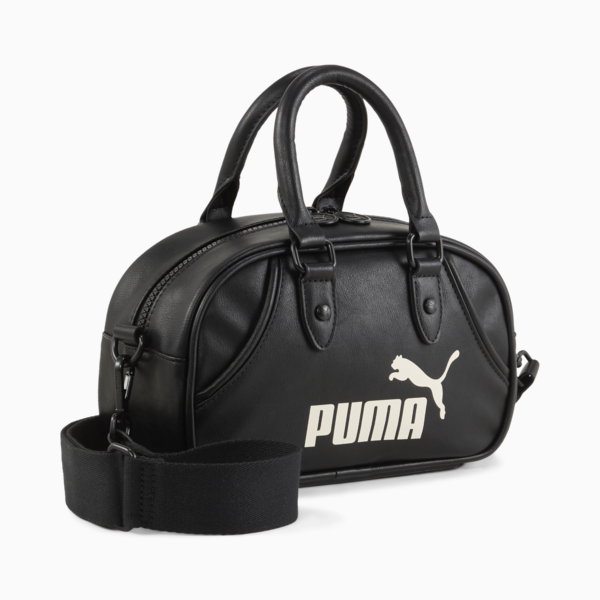 Archive 2.5L Mini Grip Bag, PUMA Black, large-ZAF