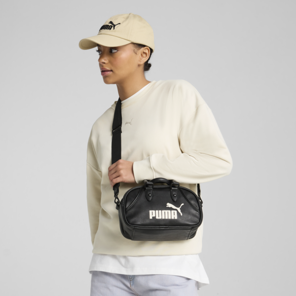 Archive 2.5L Mini Grip Bag, PUMA Black, large-ZAF