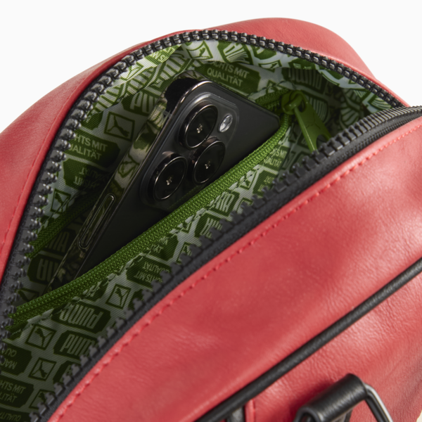 Archive 2.5L Mini Grip Bag, Red Fire, large-ZAF