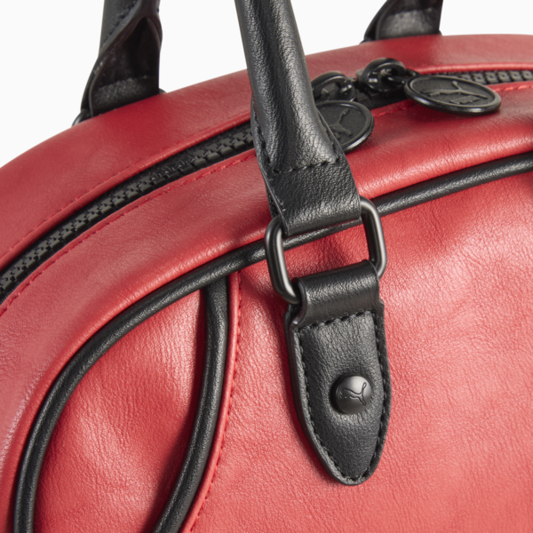 Archive 2.5L Mini Grip Bag, Red Fire, large-ZAF
