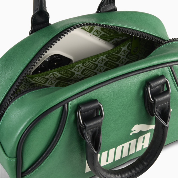 Archive 2.5L Mini Grip Bag, Archive Green, large-ZAF
