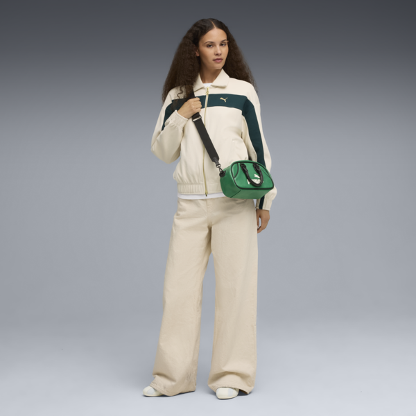 Archive 2.5L Mini Grip Bag, Archive Green, large-ZAF