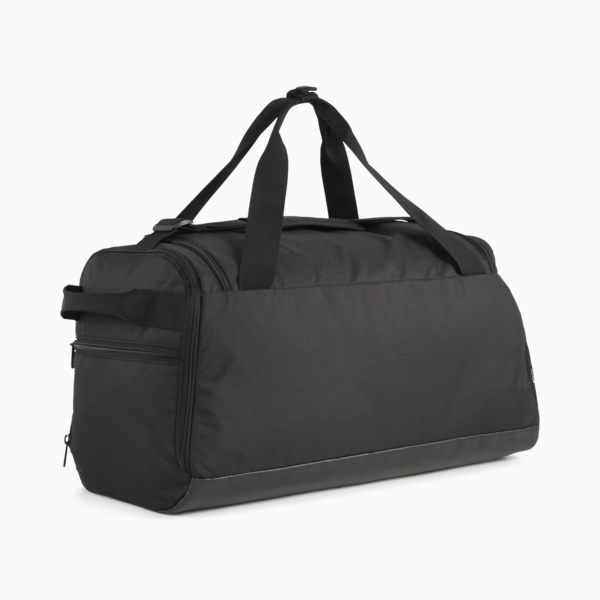 Challenger 35L Small Sports Bag, PUMA Black, large-ZAF