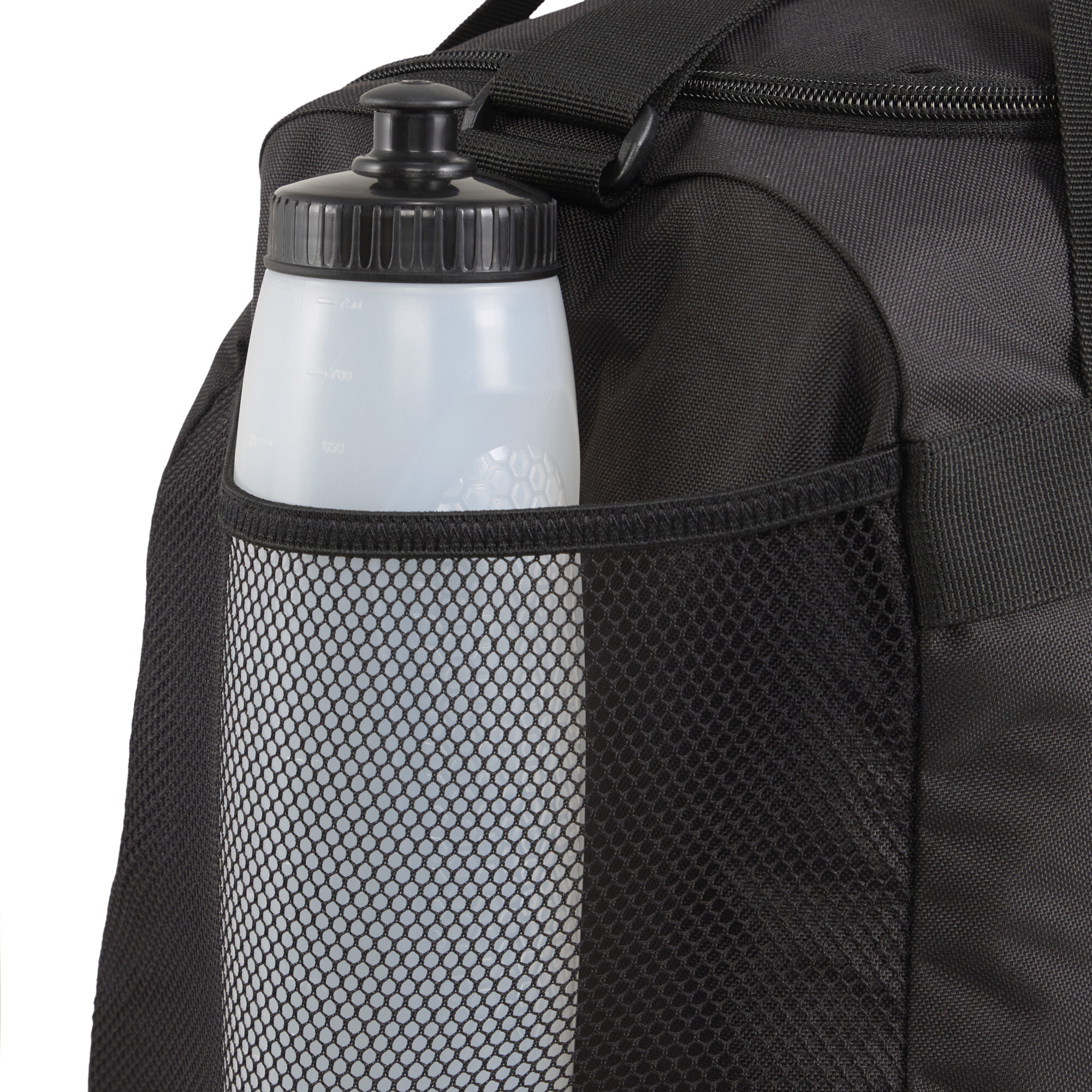 PUMA Challenger kleine sporttas, Zwart thumbnail 4