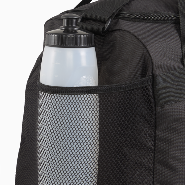 Challenger 35L Small Sports Bag, PUMA Black, large-ZAF