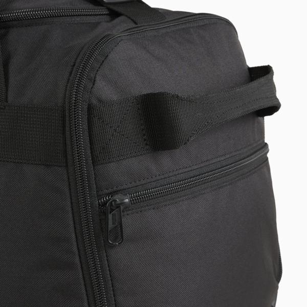 Challenger 35L Small Sports Bag, PUMA Black, large-ZAF