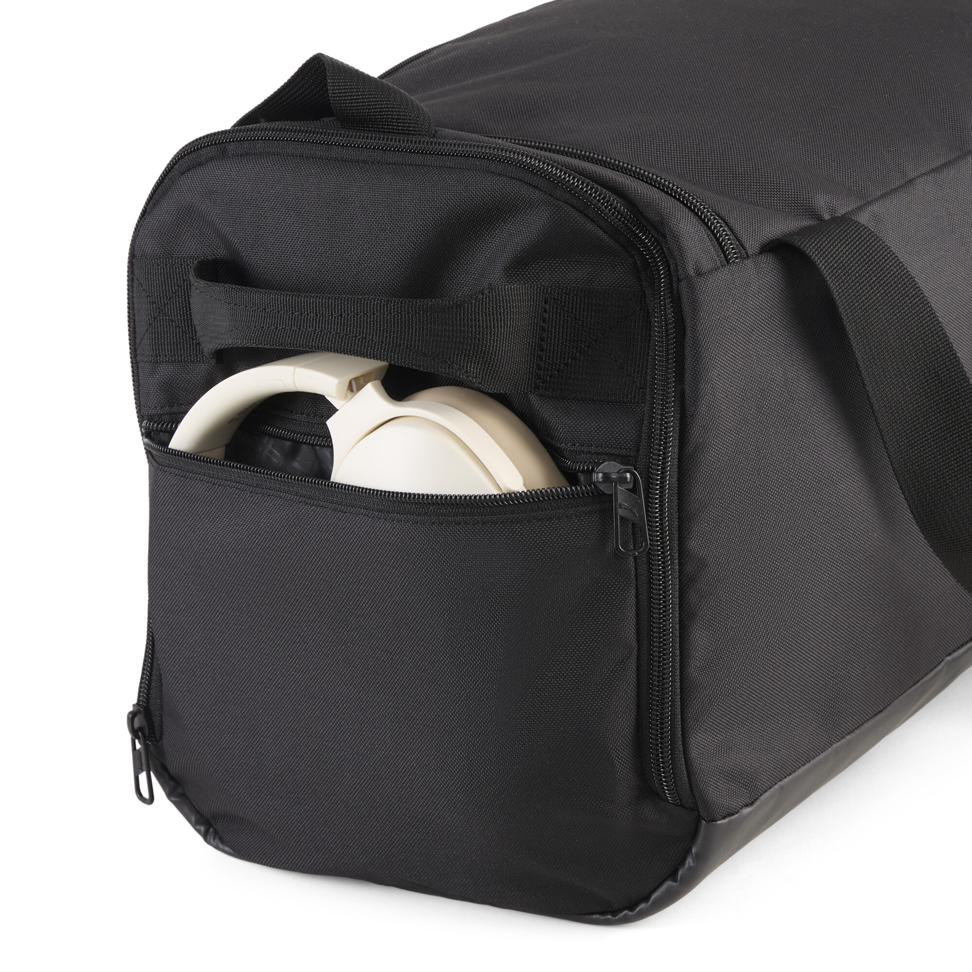 PUMA PUMA CHALLENGER Small Sports Bag Unisex sporttas - Puma Black