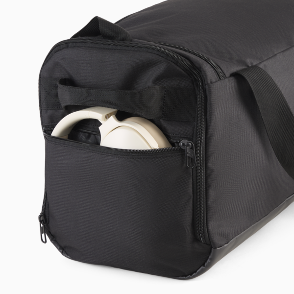 Challenger 35L Small Sports Bag, PUMA Black, large-ZAF
