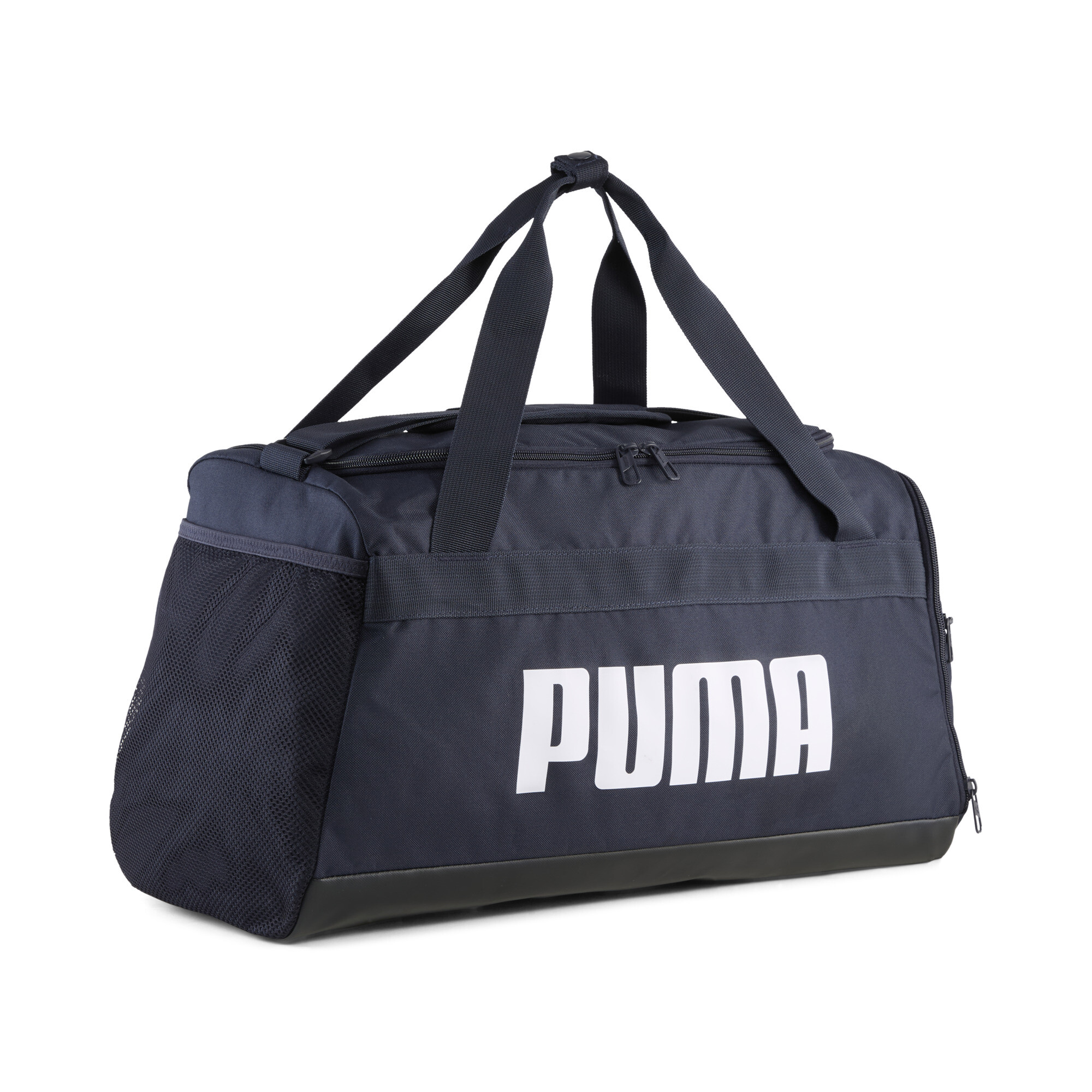 d　Puma Basic Boston Bag Boston Bag Basic d　Puma