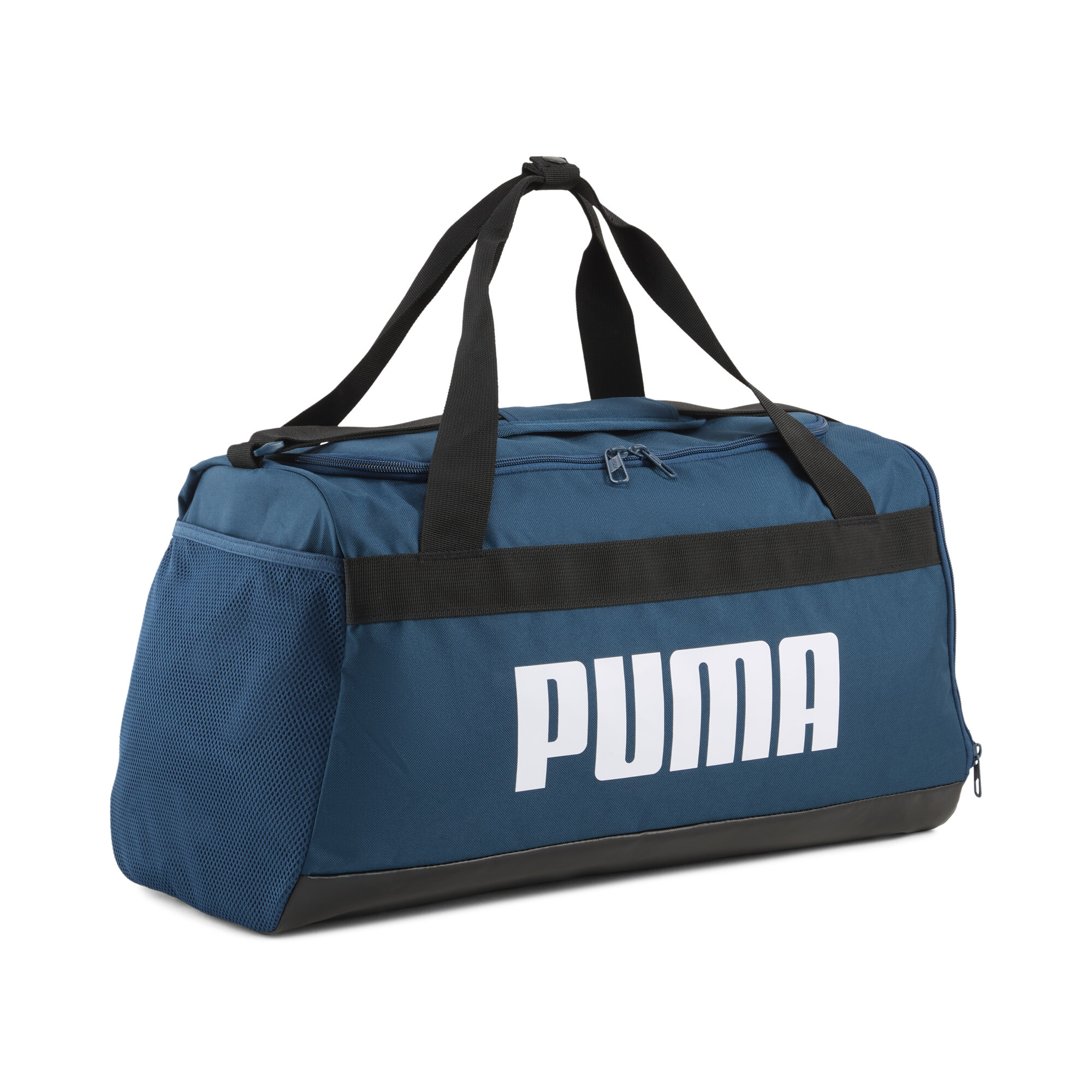 Sac De Sport Puma PUMA CHALLENGER Small Sports Bag 091143 – Compartiment À Chaussures - vue 7