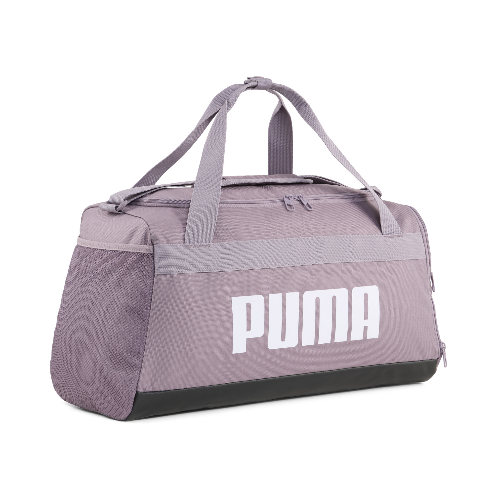 Сумка Challenger 35L Small Sports Bag | Цвет: Фиолетовый | Plum