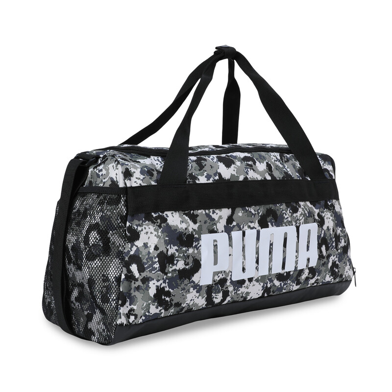 

PUMA Challenger All-Over Print Small Sports Bag