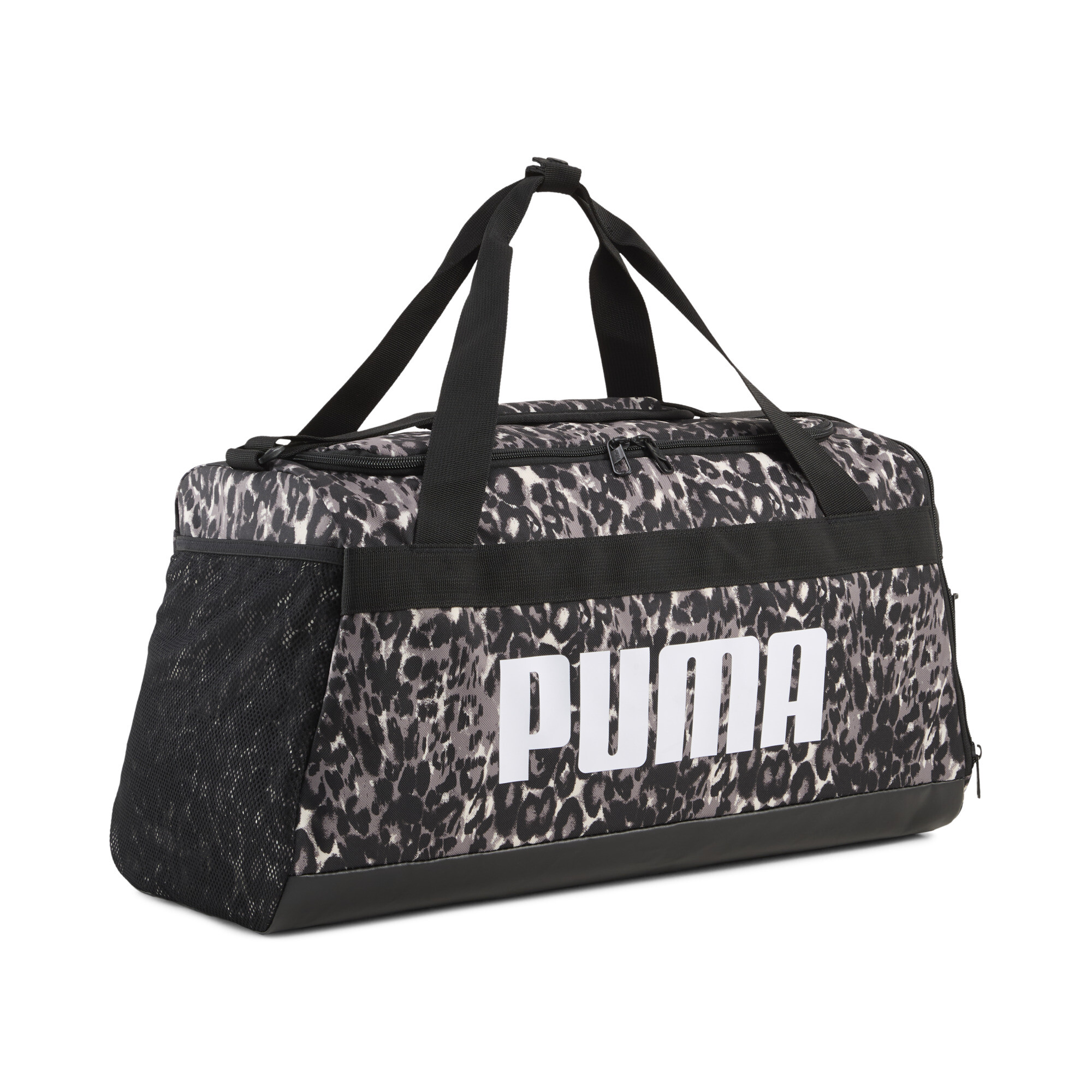 Petit sac de sportà motif intégral Challenger 35 - vue 2