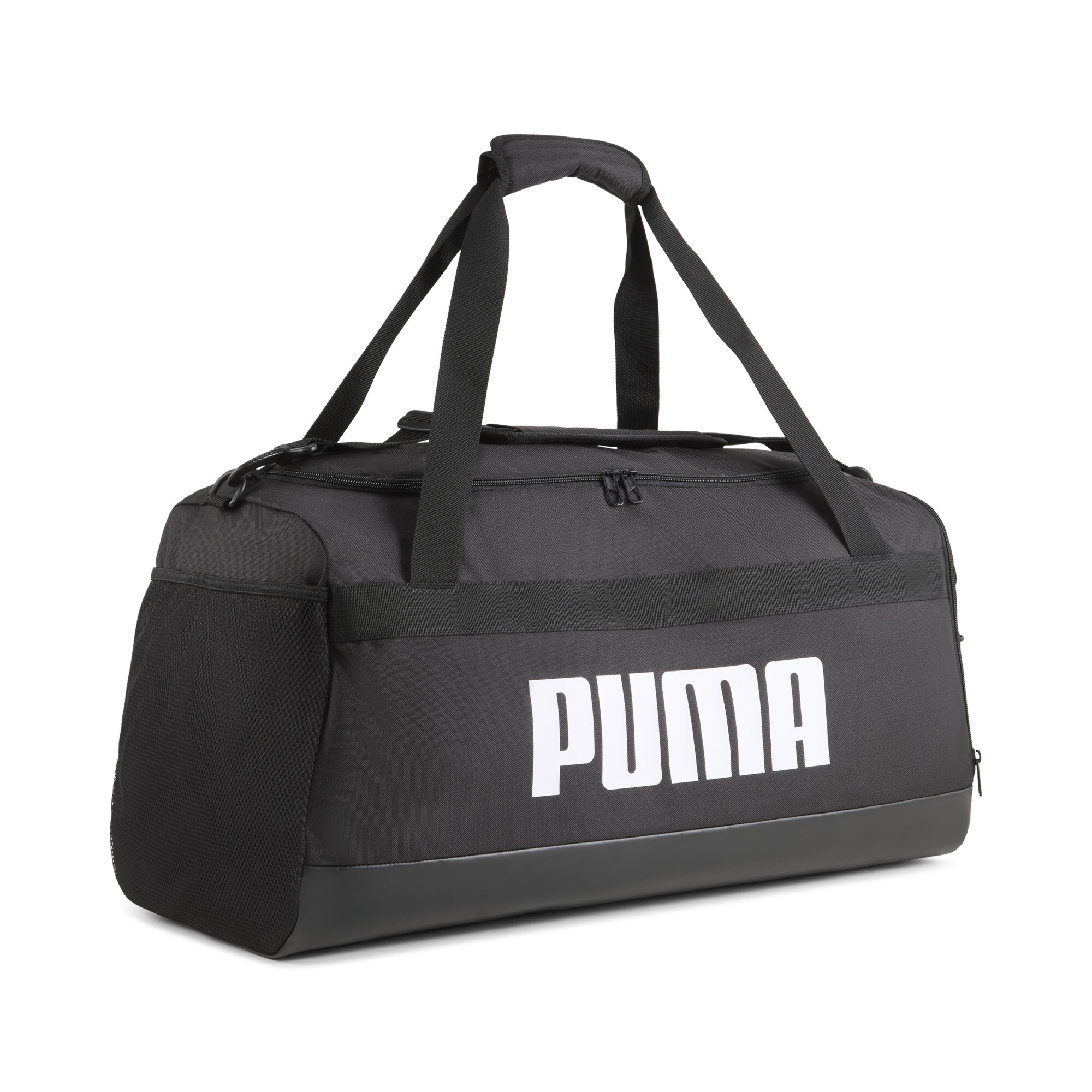 Bolsa de Deporte Puma Challenger Mediana | Negro | Puma