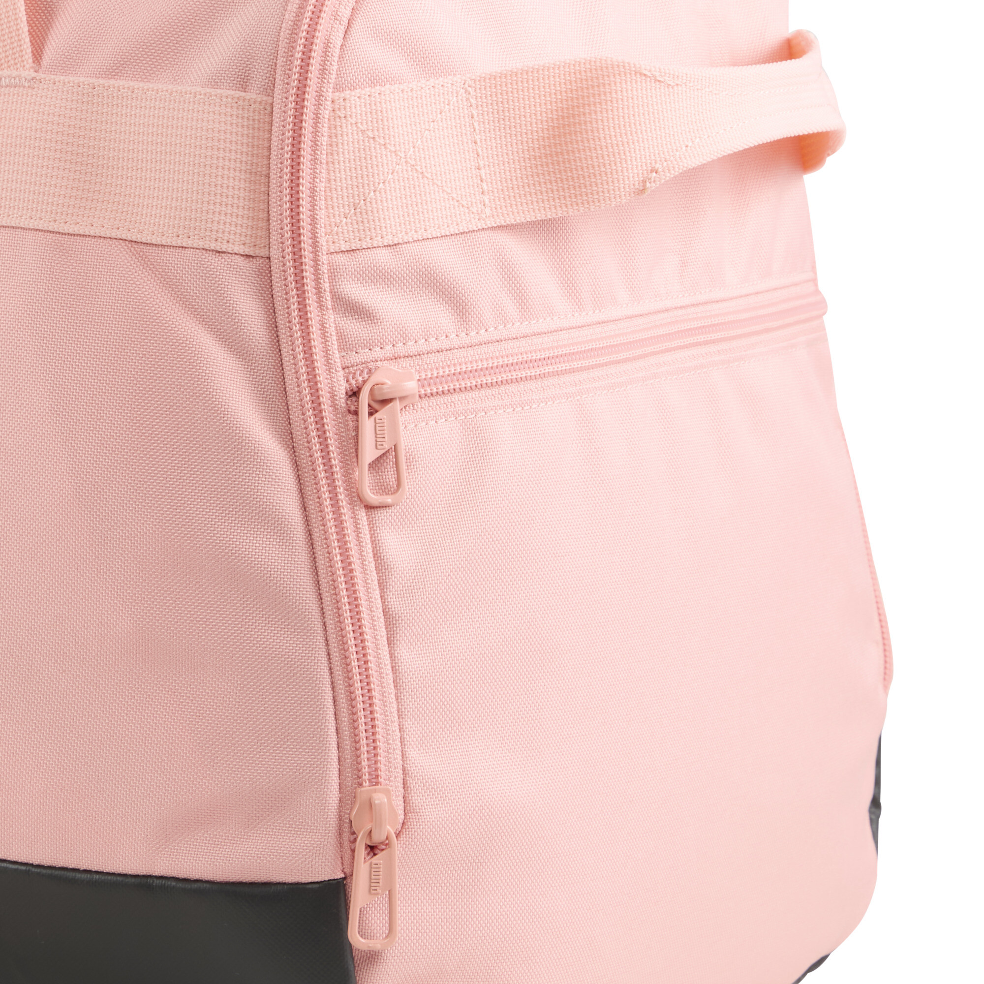 PUMA Challenger sporttas medium voor Heren, Roze