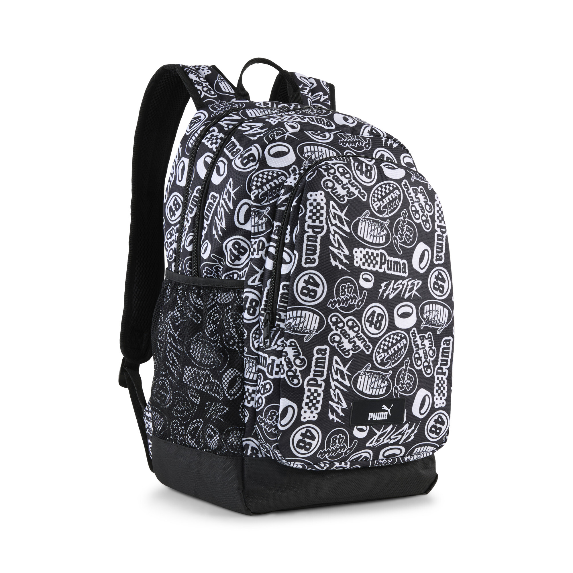 Sac à dos avec imprimé intégral Academy (29 L) - PUMA - Modalova
