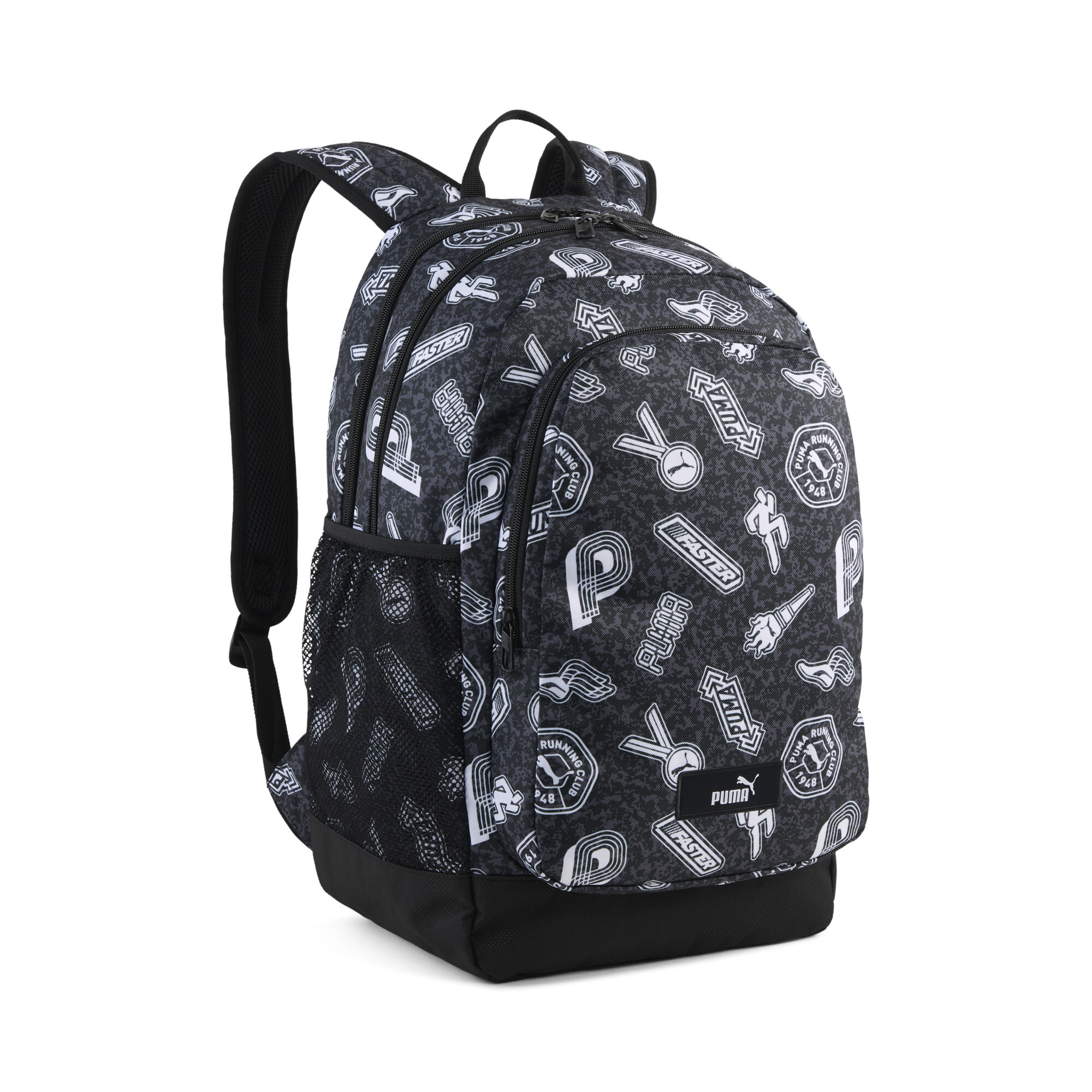 Sac À Dos Adidas Adicolor Classic – Volume 18,7L, 100% Polyester Recyclé - vue 7