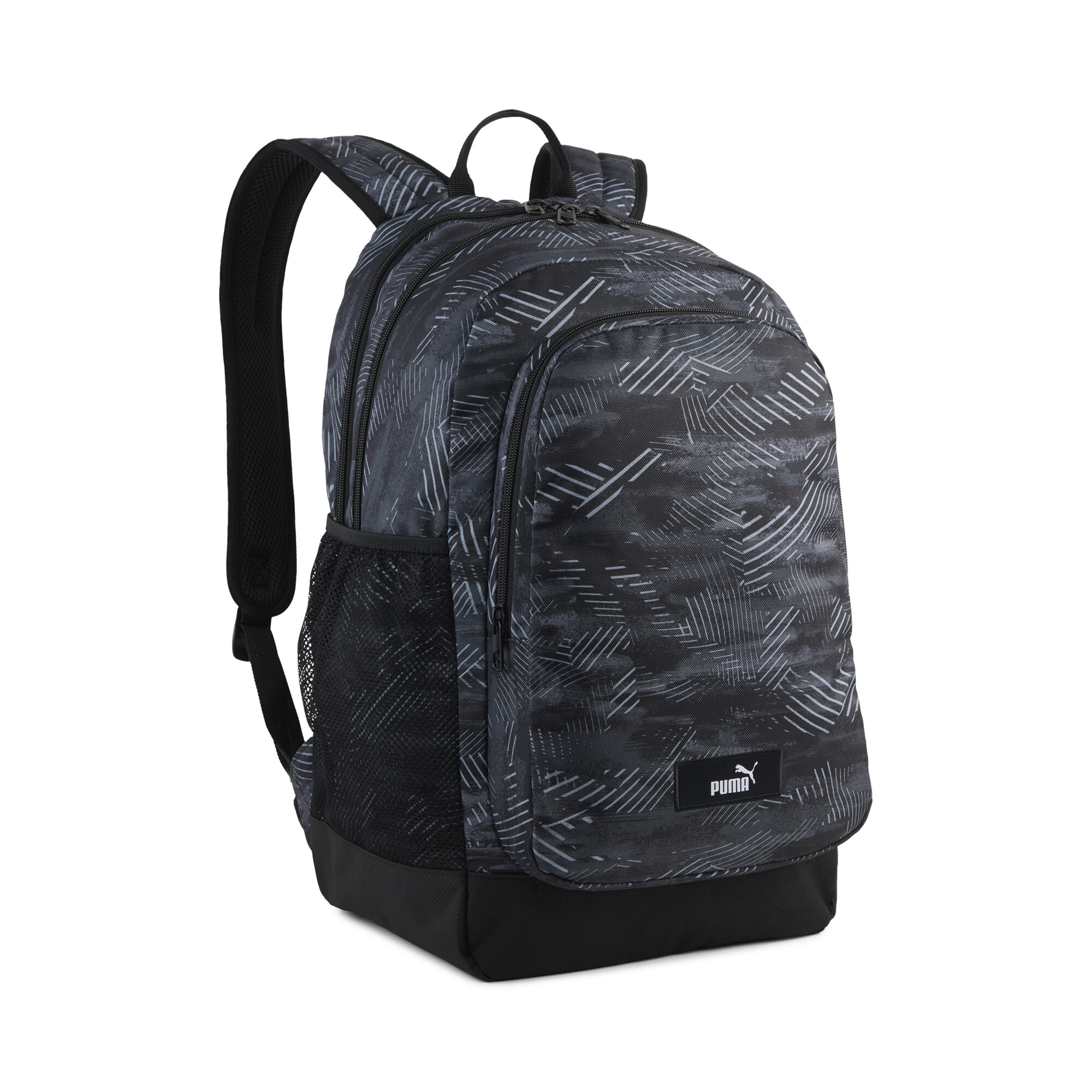 Sac À Dos Adidas Adicolor Classic – Volume 18,7L, 100% Polyester Recyclé - vue 8