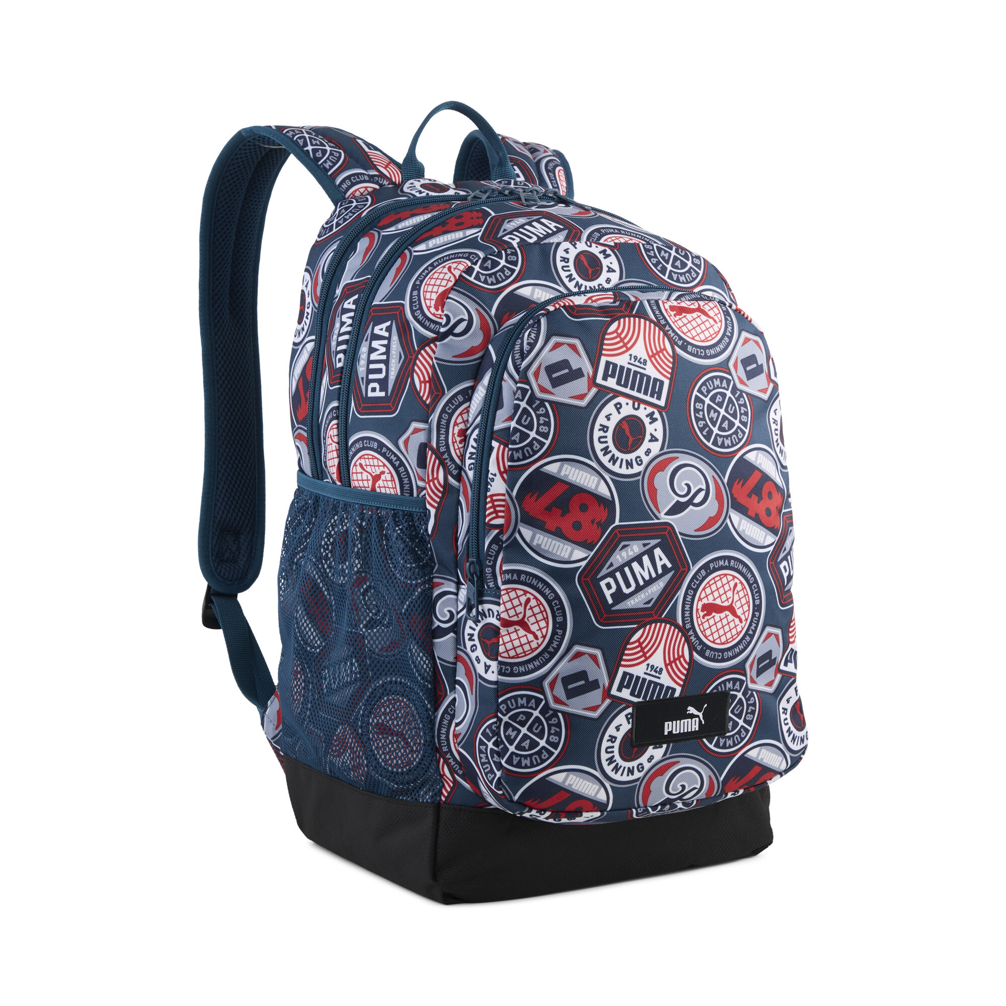 Sac À Dos Adidas Adicolor Classic – Volume 18,7L, 100% Polyester Recyclé - vue 10
