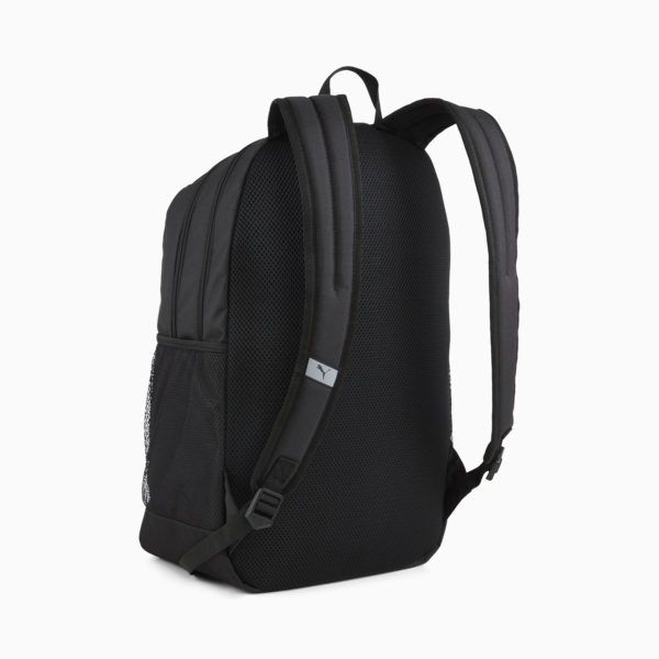 PUMA Buzz 28L Backpack, PUMA Black, large-ZAF