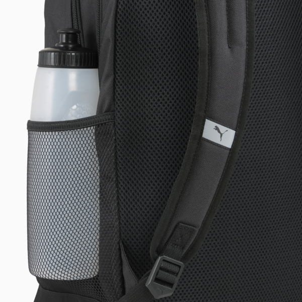 PUMA Buzz 28L Backpack, PUMA Black, large-ZAF