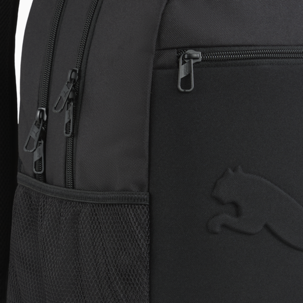 PUMA Buzz 28L Backpack, PUMA Black, large-ZAF