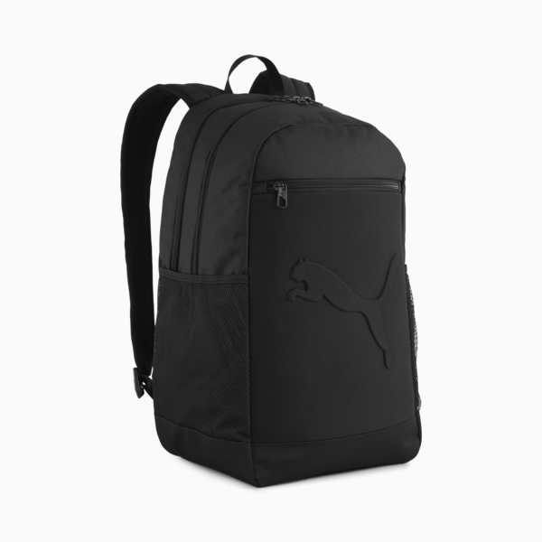 PUMA Buzz 28L Backpack, PUMA Black, large-ZAF