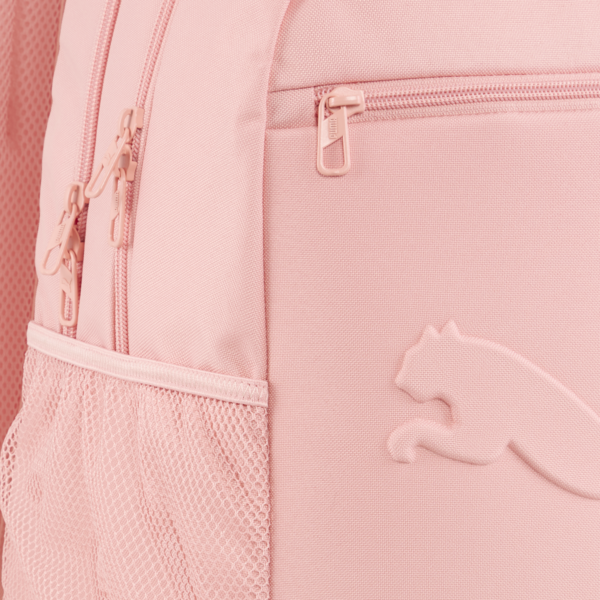 PUMA Buzz 28L Backpack, Pink Fruit, large-MEX