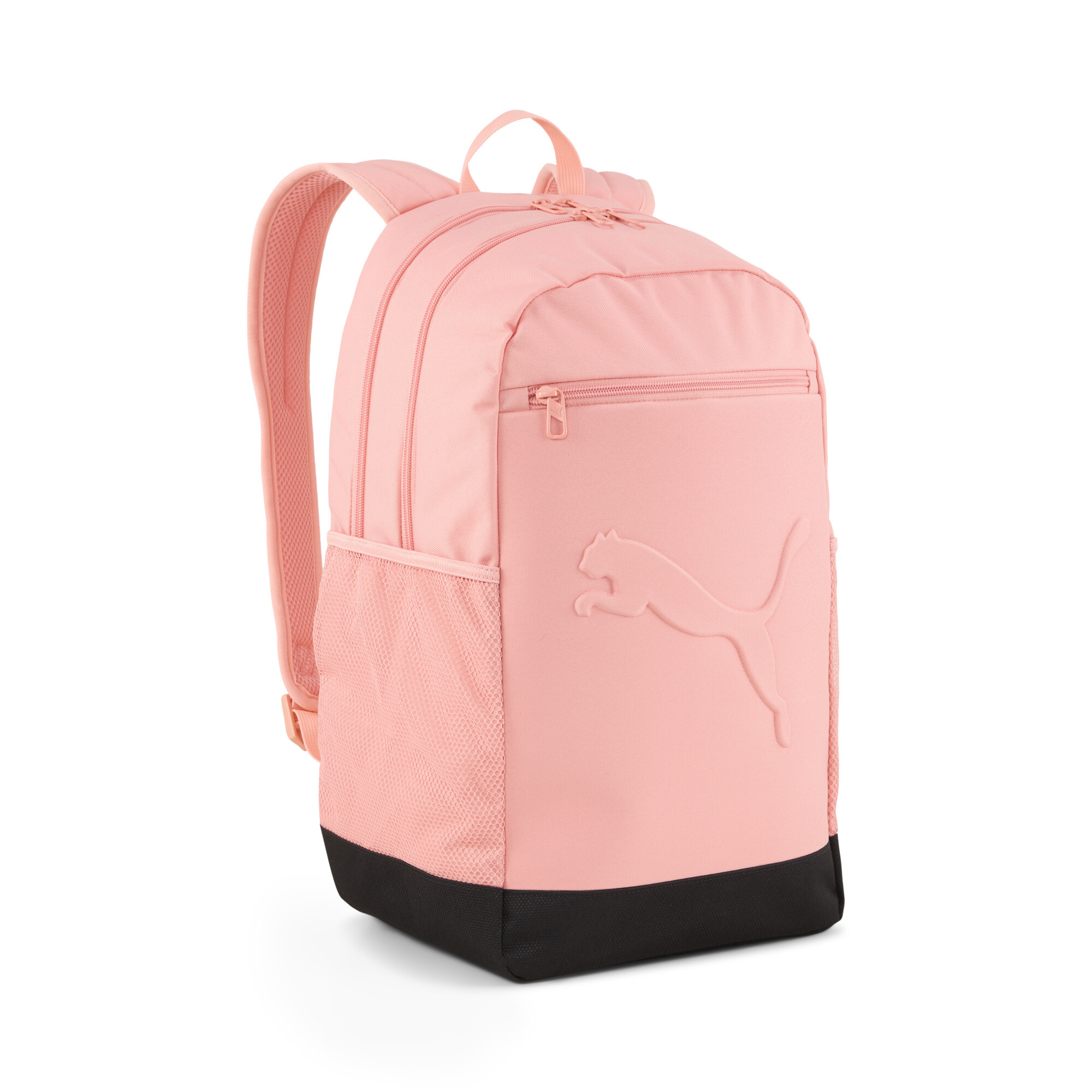 Puma Buzz Rucksack | Mit Plain | Pink Fruit