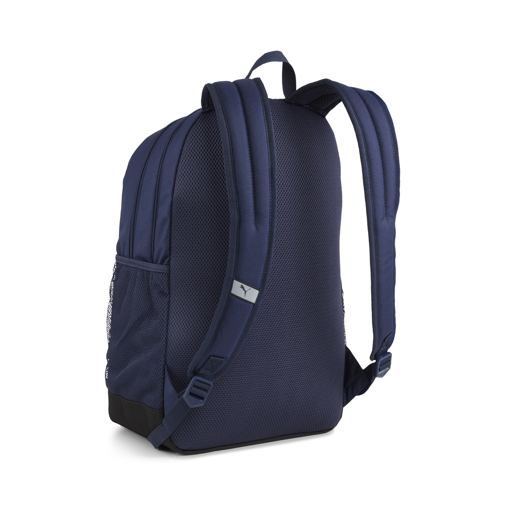 PUMA Buzz rugzak van 28 liter, Blauw thumbnail 5