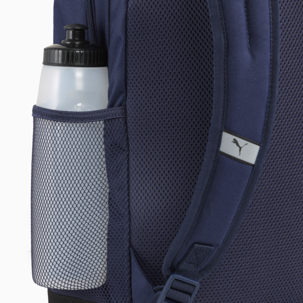 PUMA Buzz 28L Backpack, PUMA Navy, large-ZAF