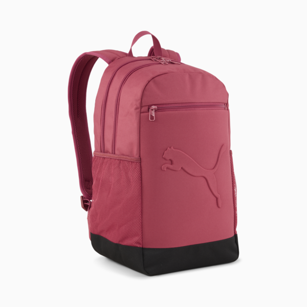 PUMA Buzz 28L Backpack, Port, large-MEX