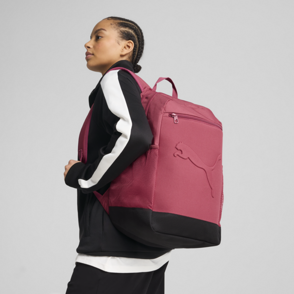 PUMA Buzz 28L Backpack, Port, large-MEX