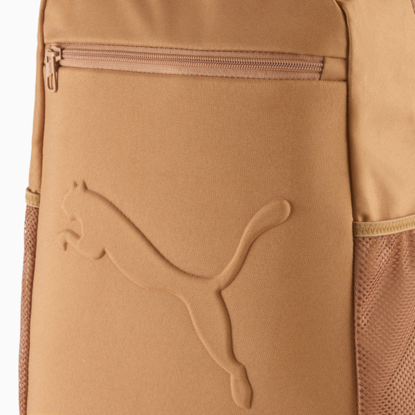 PUMA Buzz 28L Backpack, Melted Caramel, large-ZAF