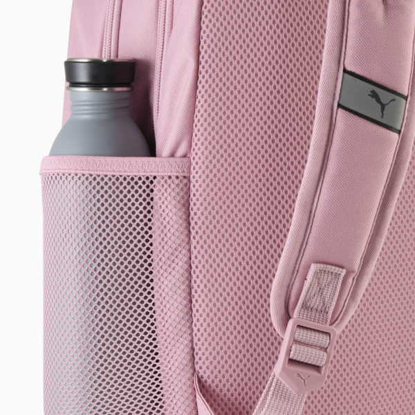 Mochila PUMA Buzz 28L, Poised Pink, large-MEX