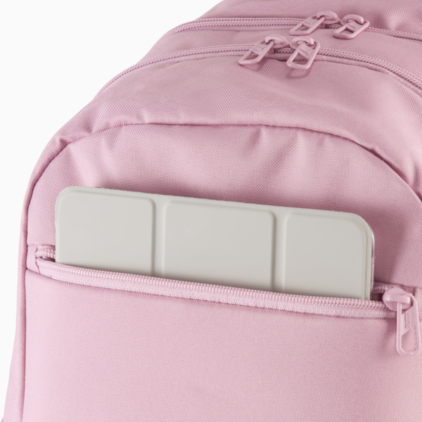 Mochila PUMA Buzz 28L, Poised Pink, large-MEX