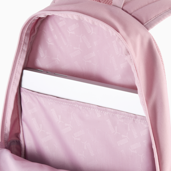 Mochila PUMA Buzz 28L, Poised Pink, large-MEX