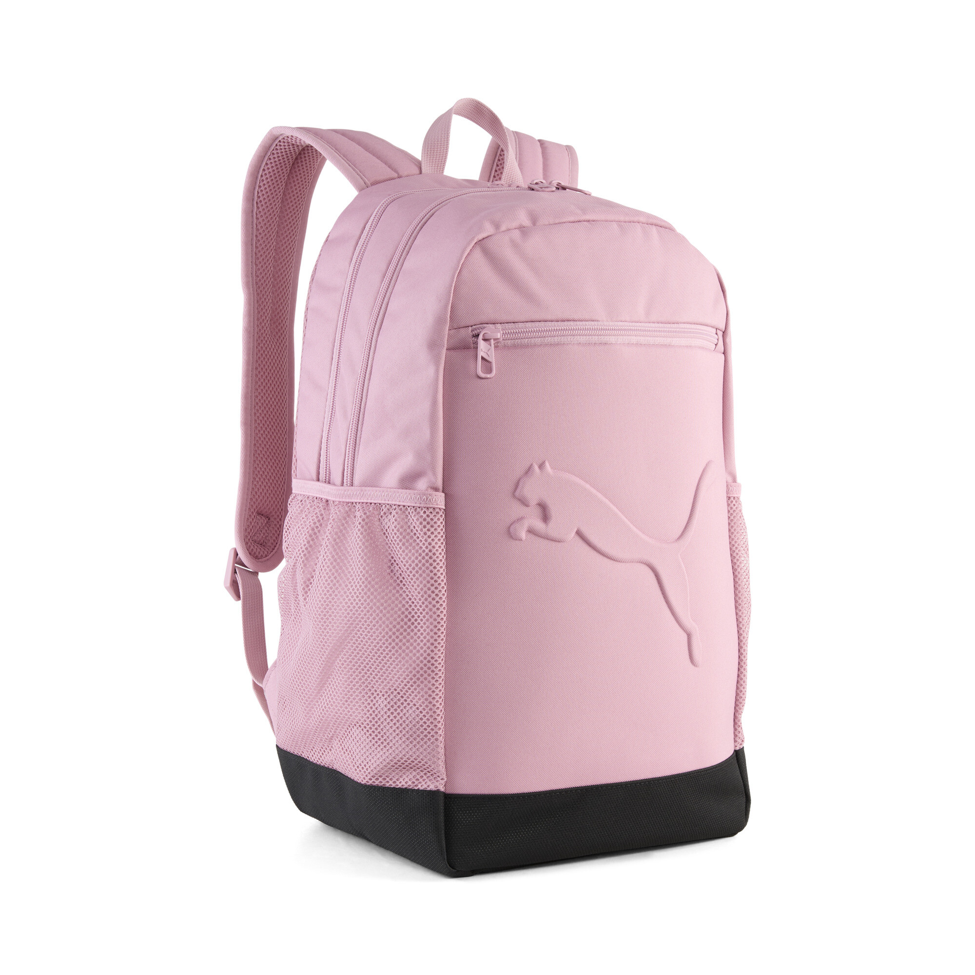Puma Buzz 28 l Rucksack | Mit Plain | Poised Pink