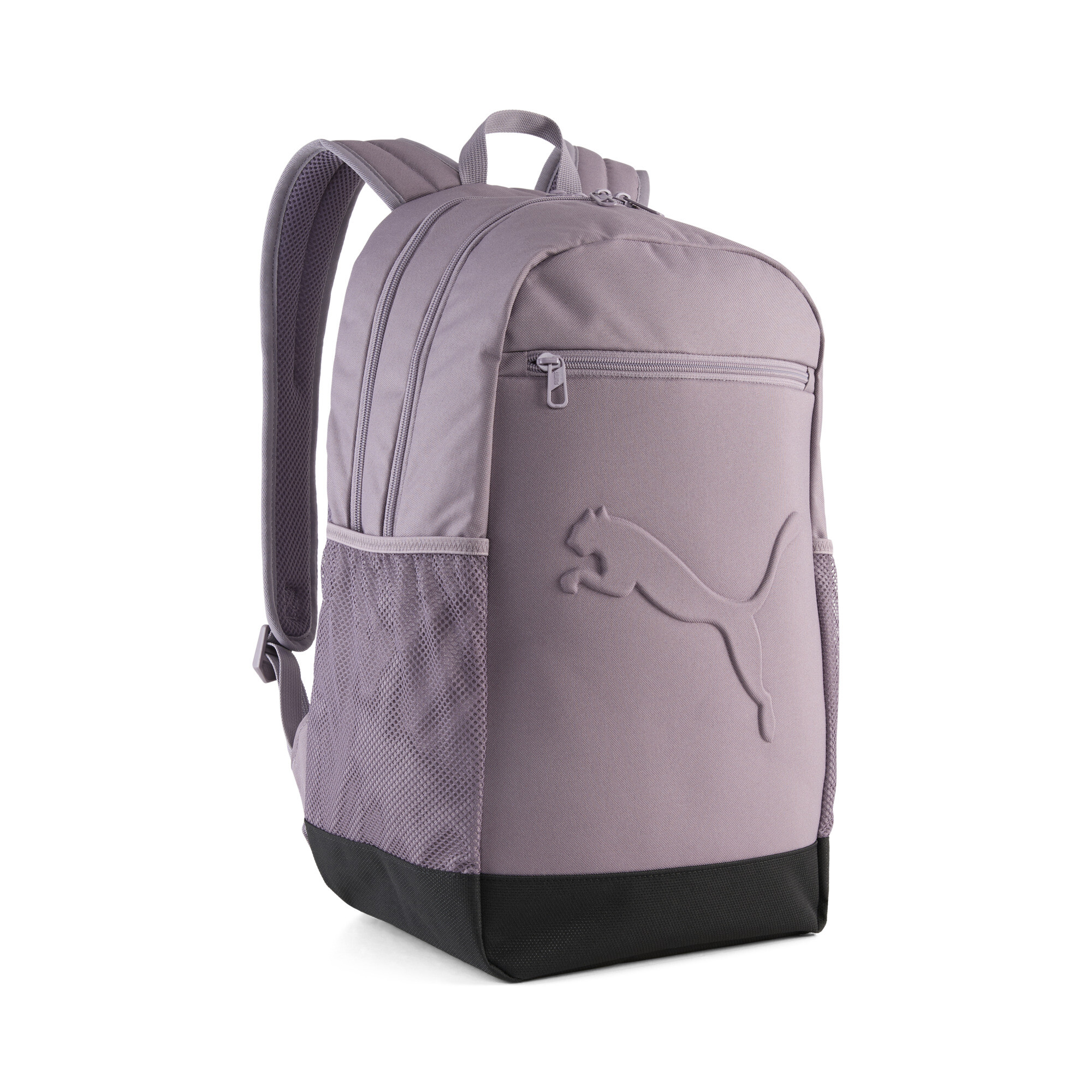Рюкзак PUMA Buzz Backpack | Колір: Фіолетовий | Plum Jam | Puma