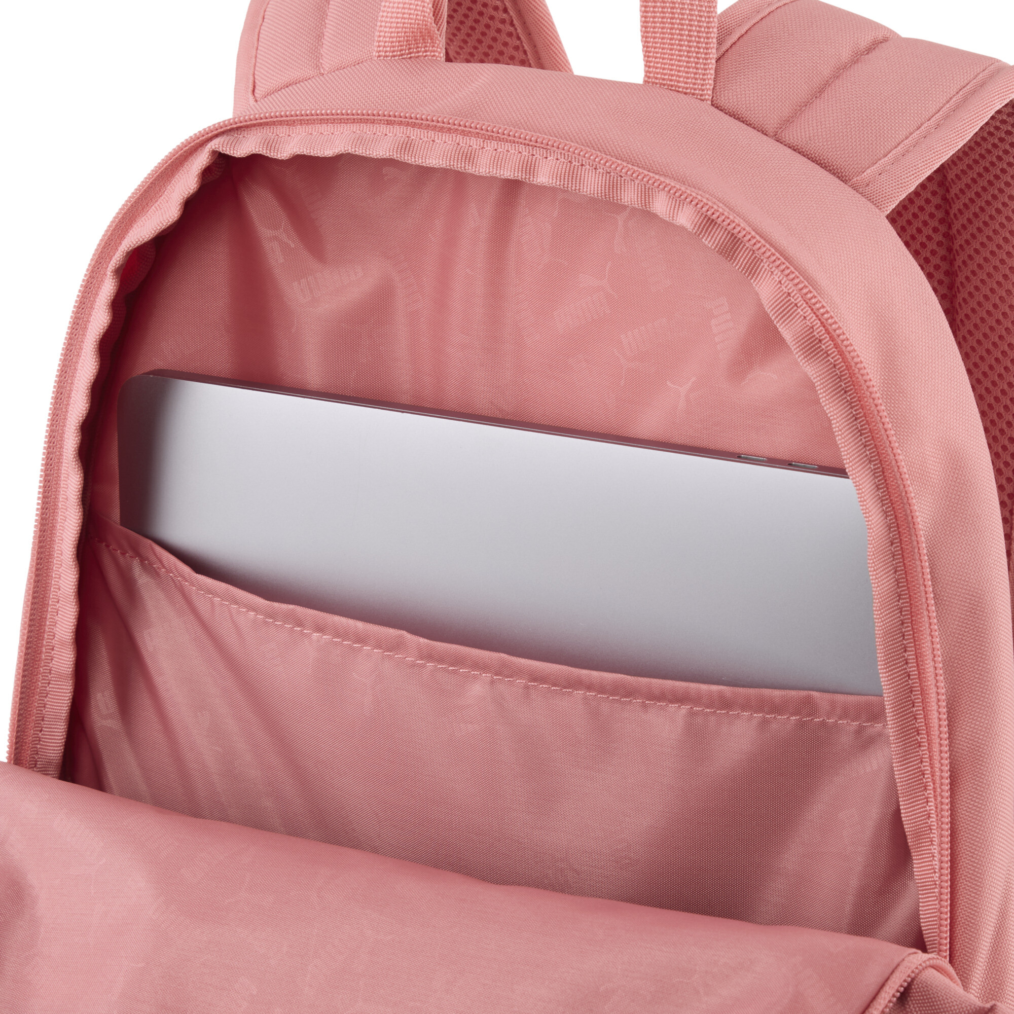 PUMA Buzz rugzak van 28 liter, Roze thumbnail 2