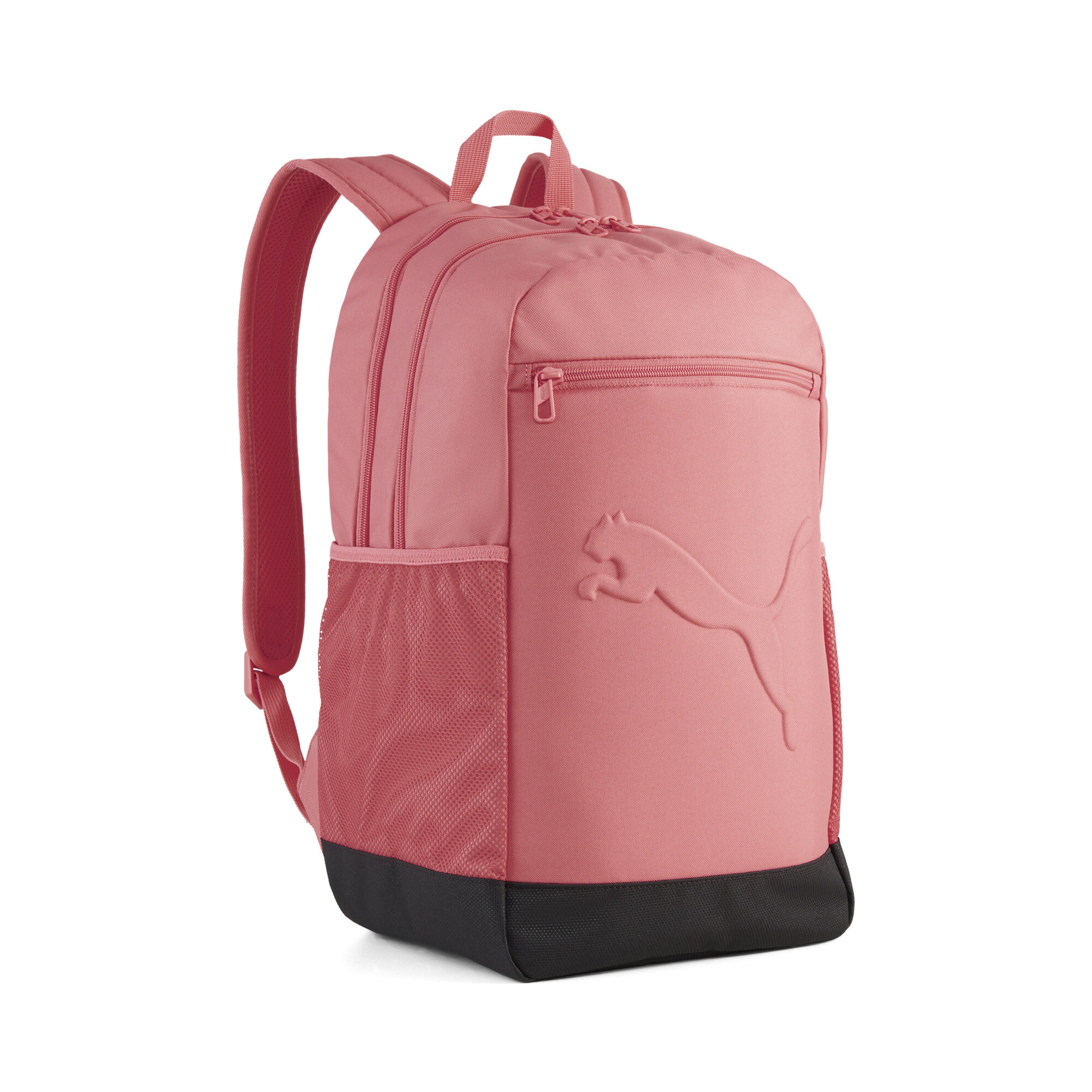 PUMA Buzz rugzak van 28 liter, Roze