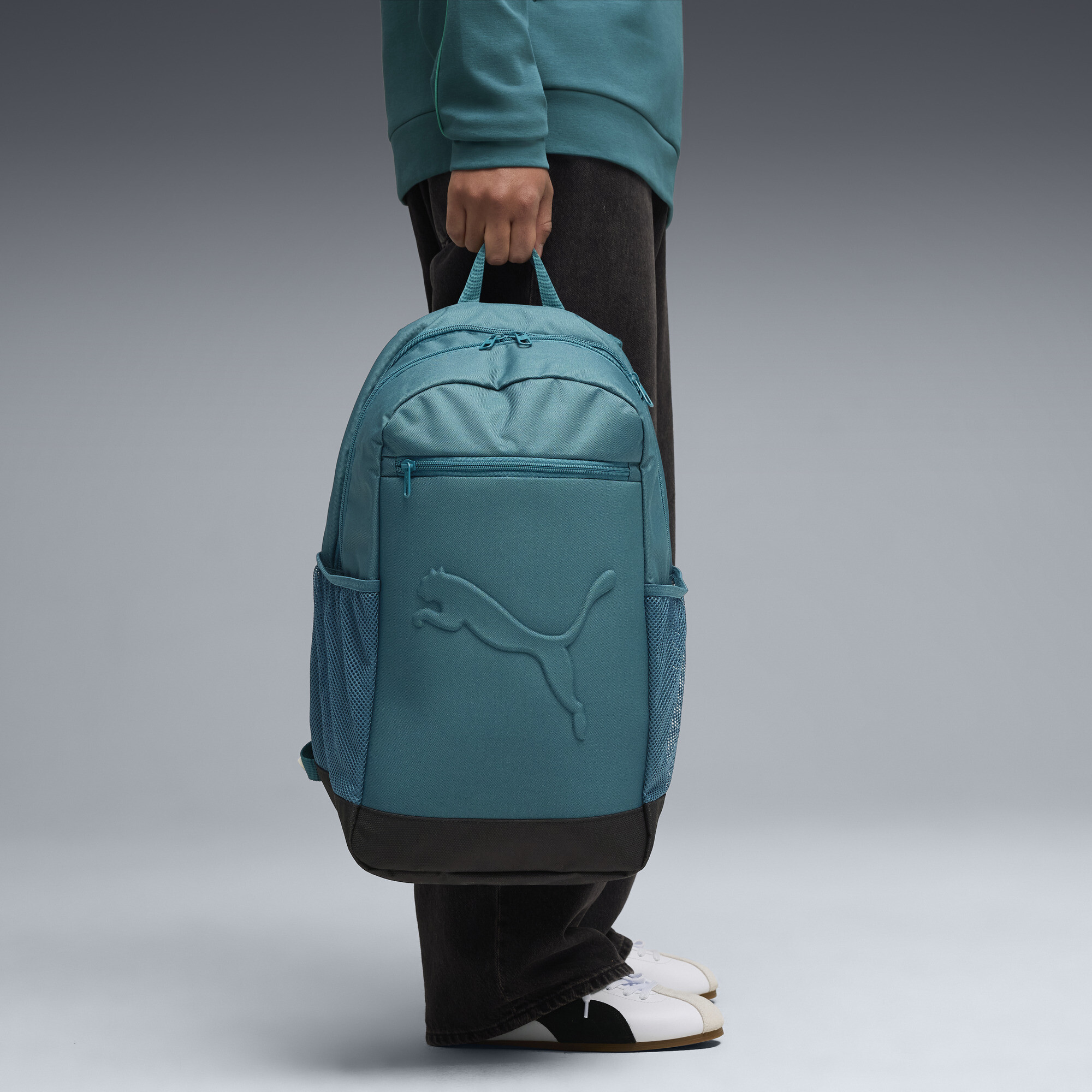 PUMA Buzz rugzak van 28 liter thumbnail 4