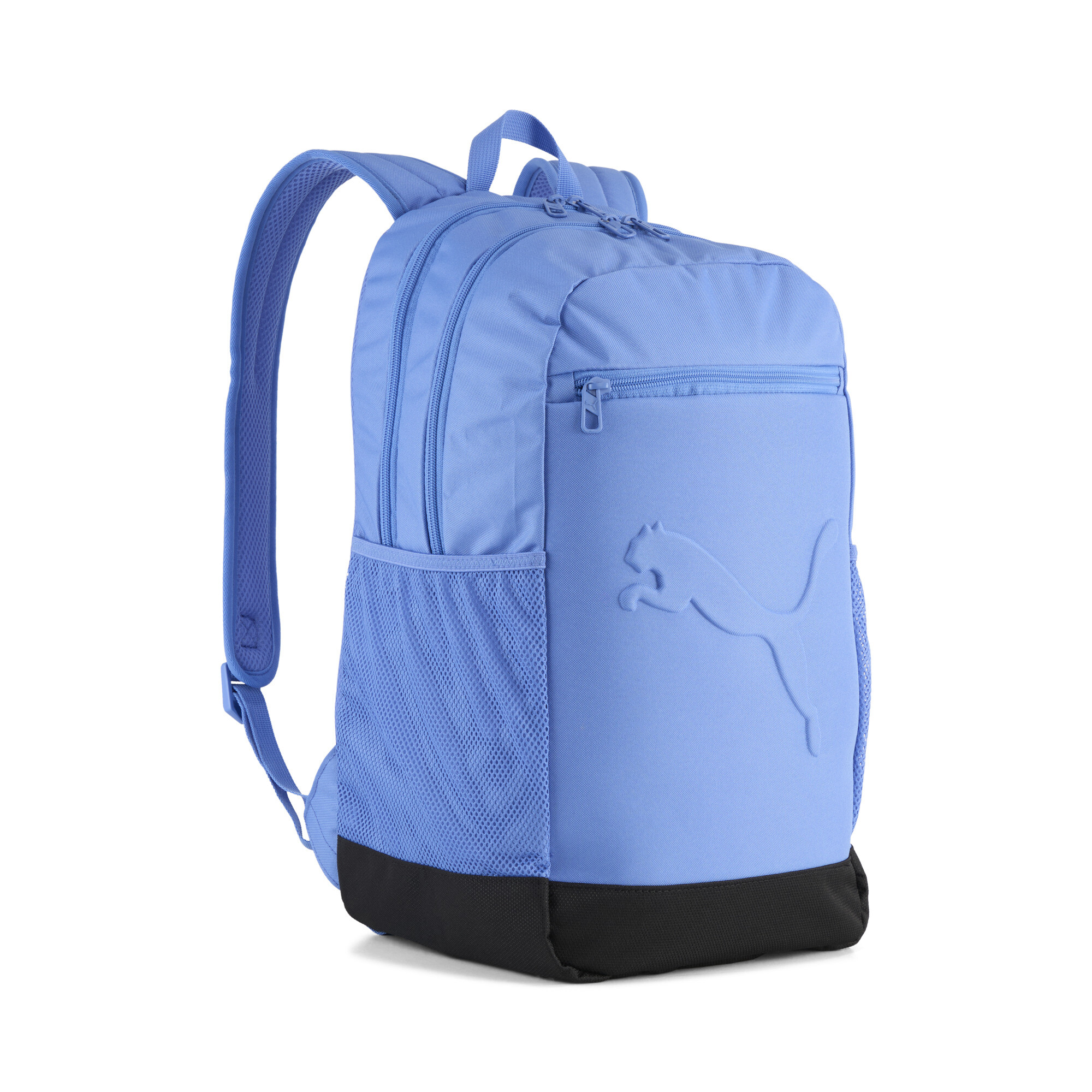 Sac À Dos Puma Buzz Backpack 28L – Ouverture Zippée, Compartiments Multiples - vue 9