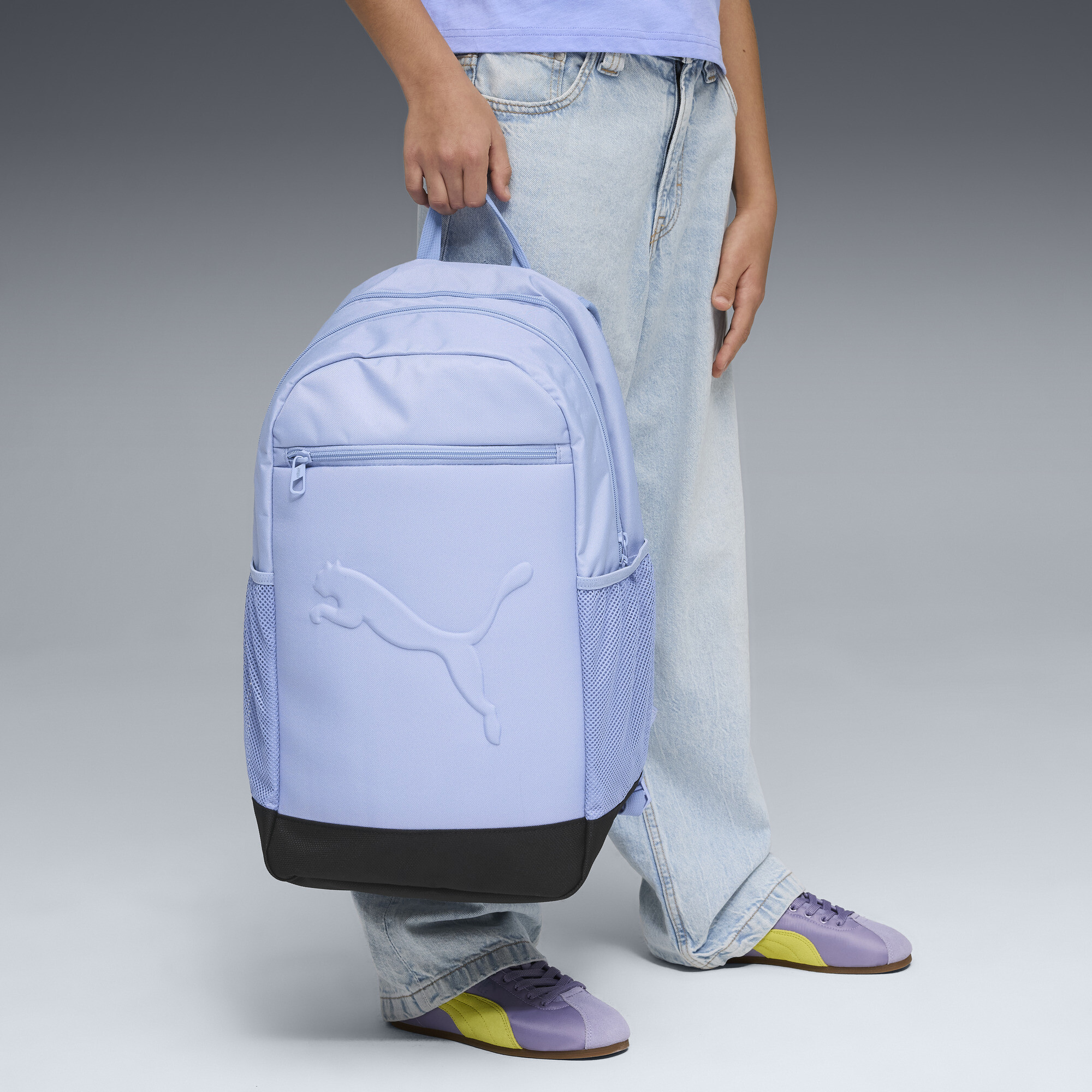 PUMA Buzz rugzak van 28 liter thumbnail 4