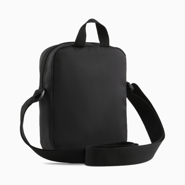 PUMA Buzz Portable Bag, PUMA Black, large-ZAF