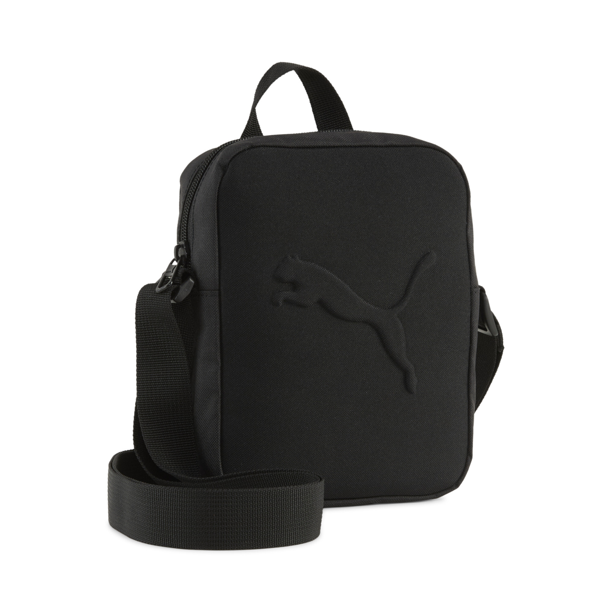 Сумка PUMA Buzz Portable Bag | Колір: Чорний | Puma Black | Puma